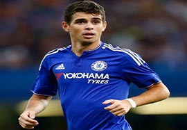 آمادگی چلسی برای فروش اسکار