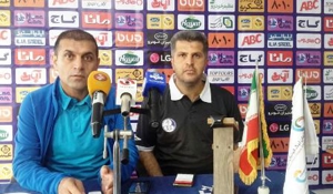 ویسی: اس. اهواز را دست کم نمی‌گیریم