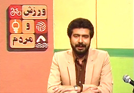 شفیع: دیگر جان گزارشگری ندارم