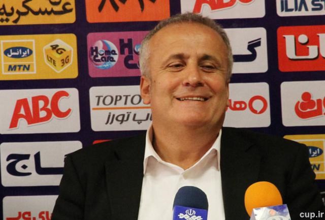 پرسپولیسی‌ها به سرنوشت برزیل دچار می‌شوند!