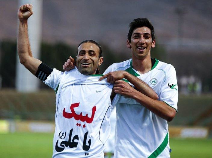 رجبزاده: جمعه اتفاقات عجیب وغریبی میافتد