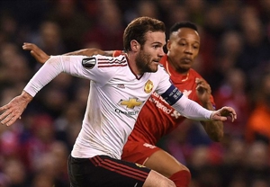 اسکولز: ماتا مثل پسر‌بچه‌های 10 سال بازی کرد