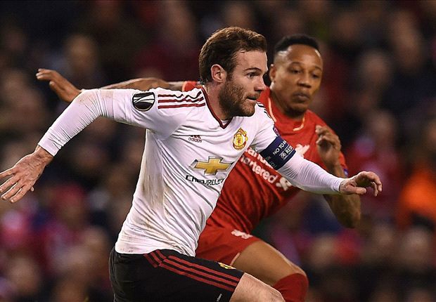 اسکولز: ماتا مثل پسر‌بچه‌های 10 سال بازی کرد