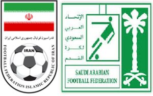 درخواست ایران برای عدم همگروهی با عربستان