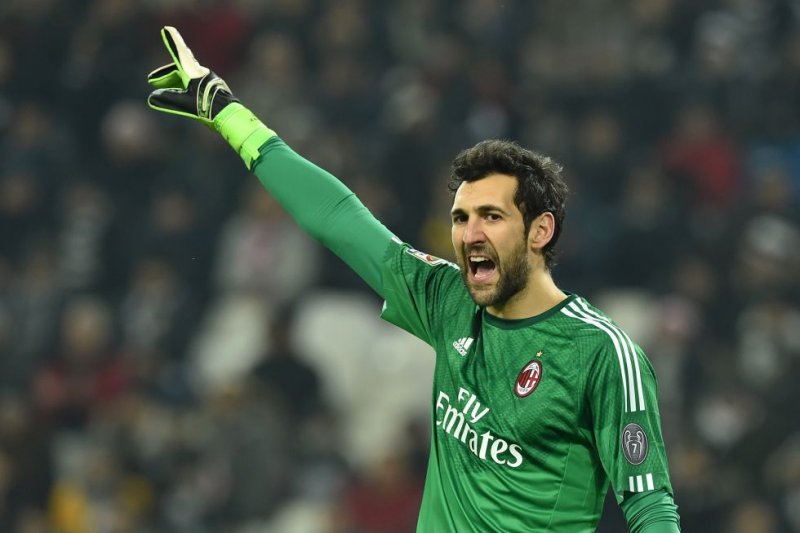 دیگو لوپز و اظهار نظر عجیب در مورد کاسیاس