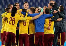 عذرخواهی سنگربان اسپارتا به دلیل توهین به بانوان