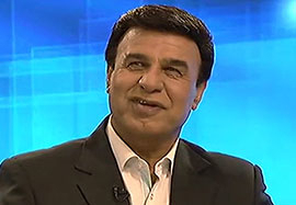 مظلومی: به سوئد نمیرفتیم جریمه میشدیم