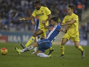 سه ستاره ویارئال در تیررس بارسلونا