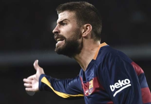 پیکه: اخراج نکردن من تصمیم درستی بود