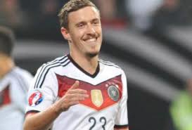 اخراج مکس کروزه از تیم ملی آلمان