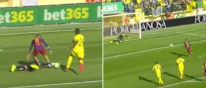 بارسلونا به دنبال یک رکورد ویژه در ال کلاسیکو