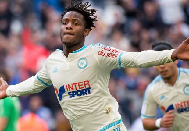 دورتموند خواهان جذب مهاجم مارسی