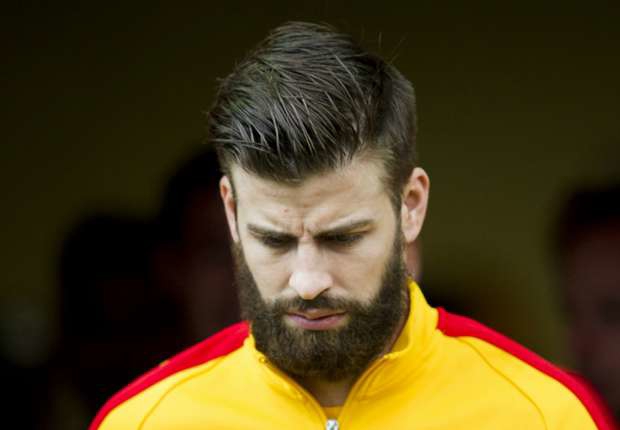 بی انضباط ترین بازیکنان باشگاه بارسونا