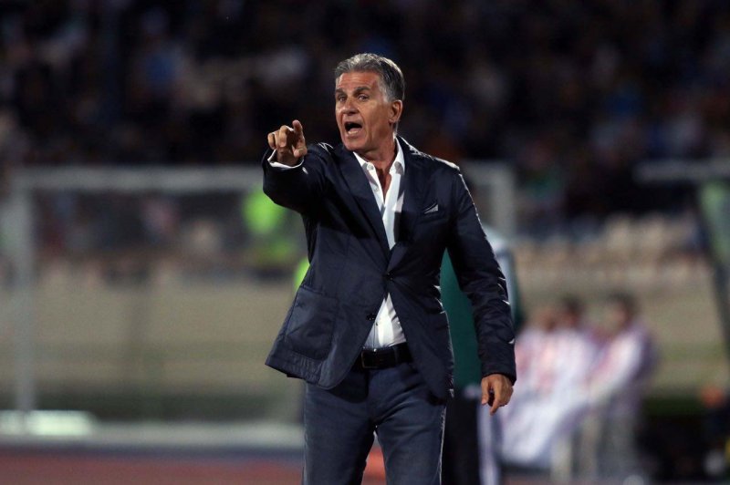 کی‌روش راهی مالزی می‌شود