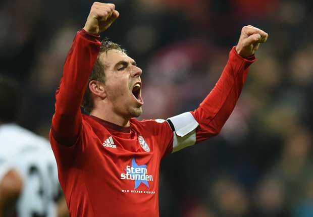 لام: از اتلتیکو بهتر نیستیم