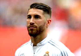 آینده راموس در پاریس؛ وابسته به یک ستاره اینتر