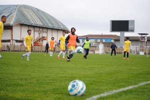 نبرد لیگ برتری ها برنده نداشت