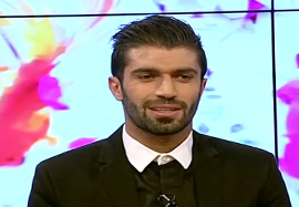 کفشگری: باید مجسمه برانکو در پرسپولیس ساخته شود