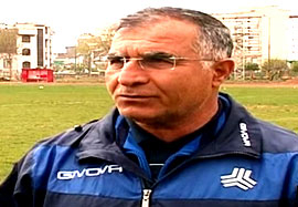 جلالی: قصد استعفا ندارم