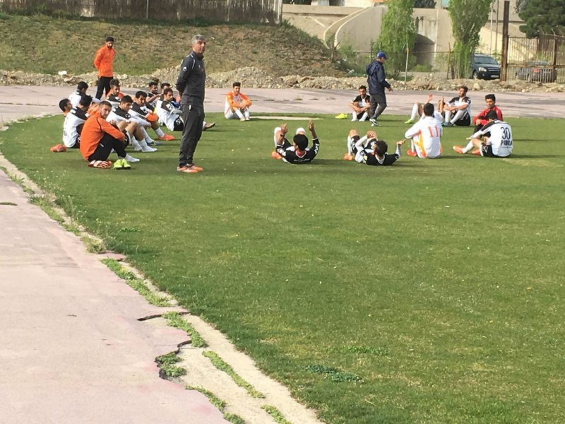 سایپا با یک لشکر محروم و مصدوم برابر تراکتور