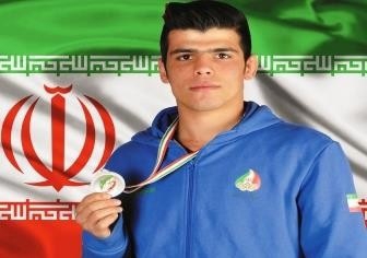کاظمزاده، پنجمین حذف شده بوکس ایران