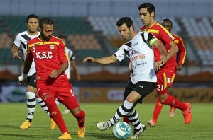 فولاد 0 - صبا 0؛ بازی آرام لب کارون!