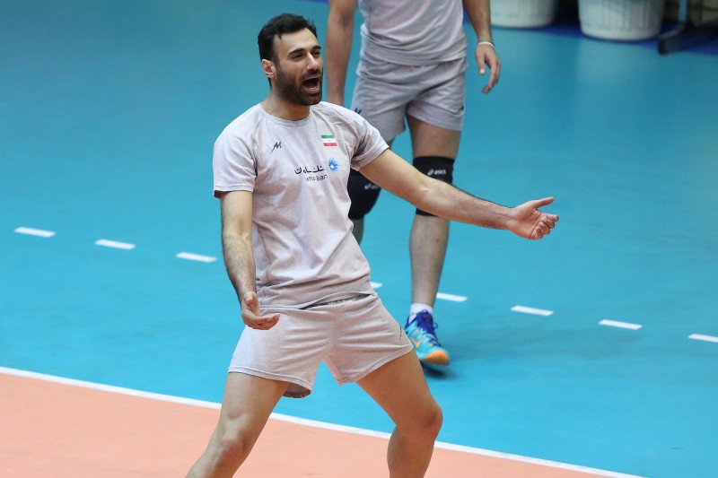 غلامی: بهانه برای نبردن آرژانتین نداریم