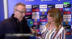 نوکمپ نباید به یوهان کرویف تغییر نام بدهد