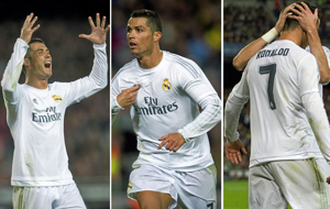 خیز رونالدو برای تصاحب پنجمین کفش طلا