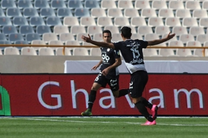 غیبت حسین کریمی مقابل ملوان