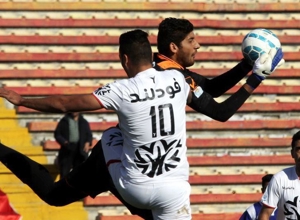 پدیده 2 - اس.اهواز 0؛ پرونده استقلال بسته شد!