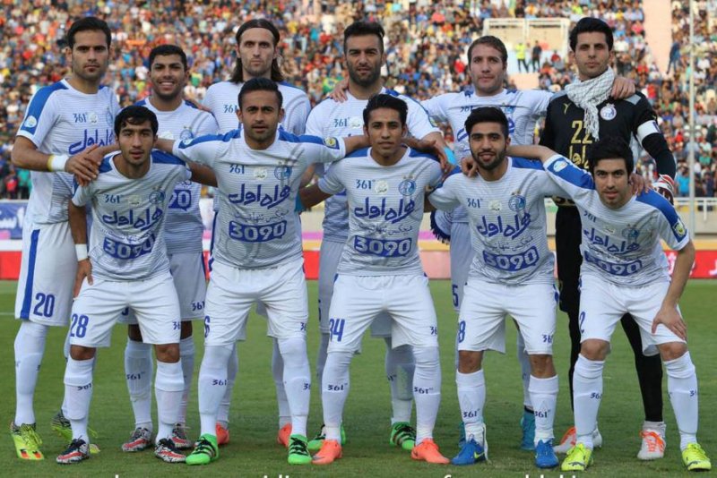 8 استقلالی در خطر از دست دادن دربی