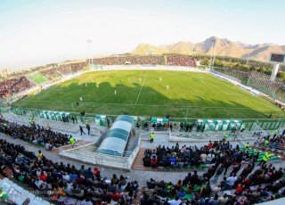 سهمیه برابر برای نیمه نهایی ذوب-تراکتور