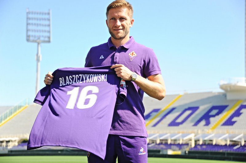 آینده مبهم هافبک دورتموند در فلورانس