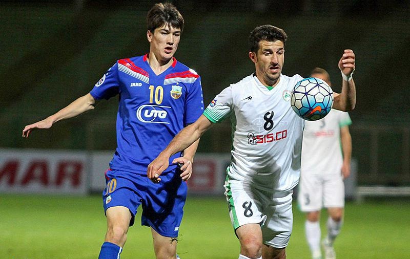 استقلالیها همچنان امیدوار به جذب حدادیفر