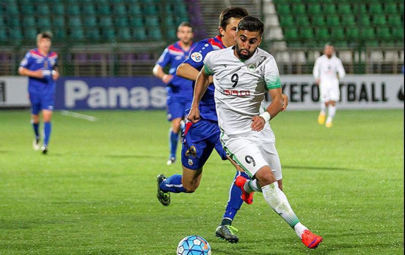 بند خاص کاوه را از پرسپولیس دور میکند؟