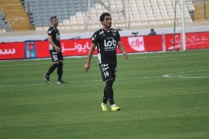 علیعسگری: میتوانستیم استقلال را شکست دهیم