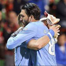 توضیحات حقیقی درباره درگیری در تمرین ماریتیمو