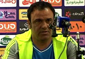 اسطوره پرسپولیس: عیسی را درک کنید!