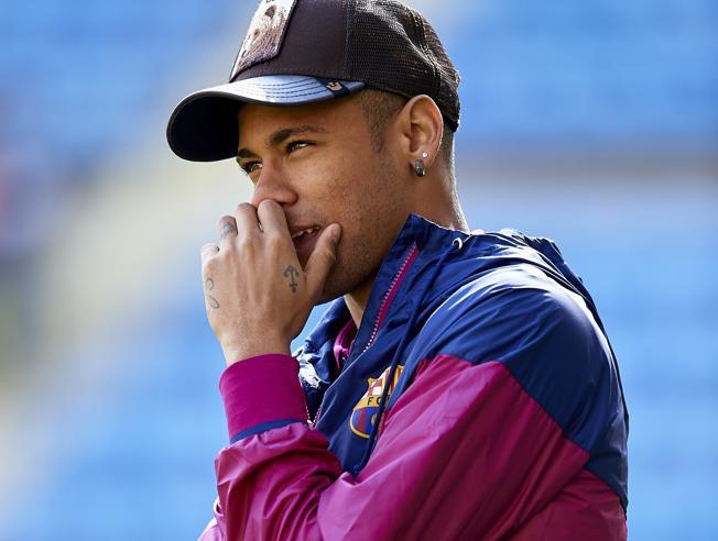 نیمار را هم برای کوپا می خواهیم و هم المپیک