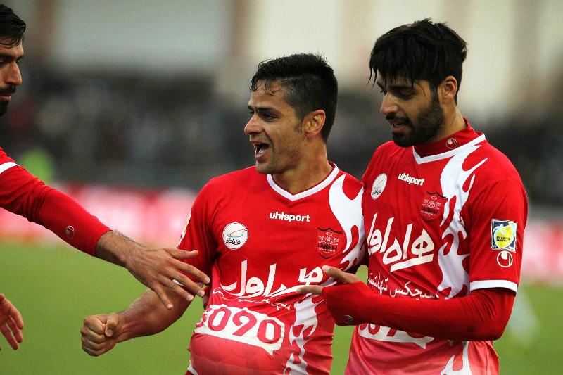 کامیابینیا: طارمی آقای گل آسیا میشود