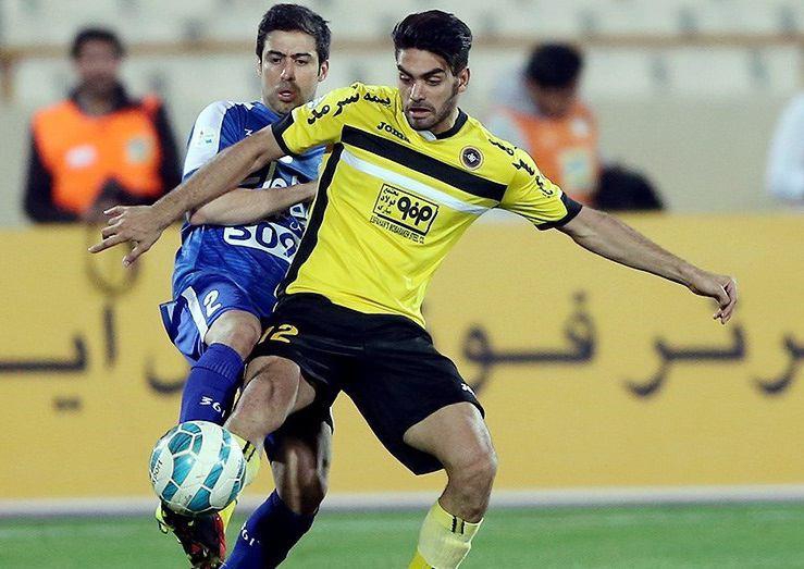 طاهری: با علی کریمی در حال مذاکرهایم