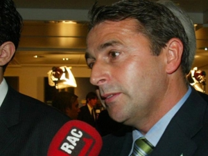 اظهارنظرجنجالی مدیرورزشیولفسبورگ علیه رئال