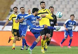 آنالیز دیدار استقلال – سپاهان