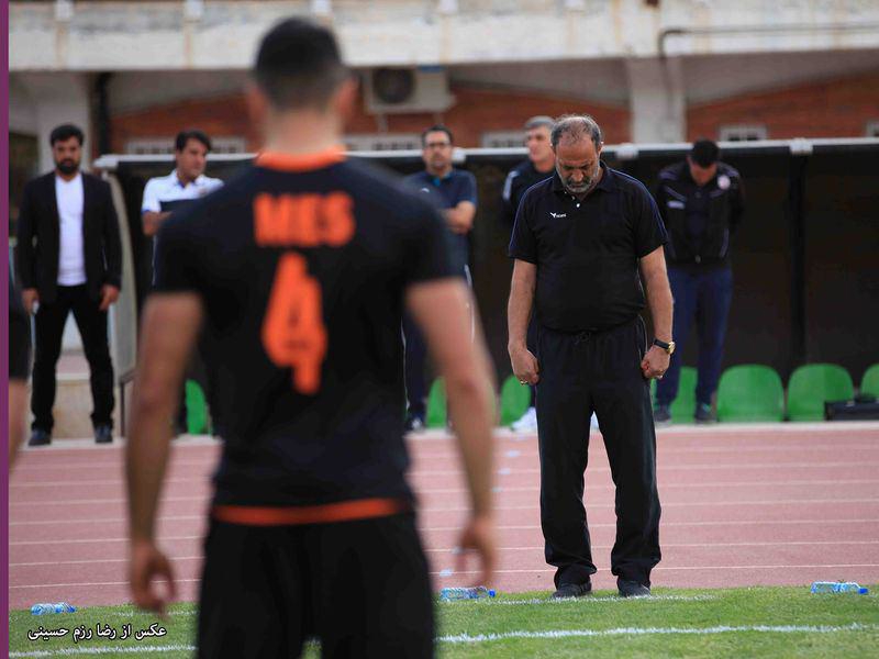 راه آهن صفر - بادران 1؛دربی به سود اکبر