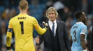 پیگرینی: می‌توانیم قهرمان اروپا شویم