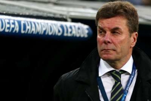 هکینگ: از فرصت‌هایمان استفاده نکردیم