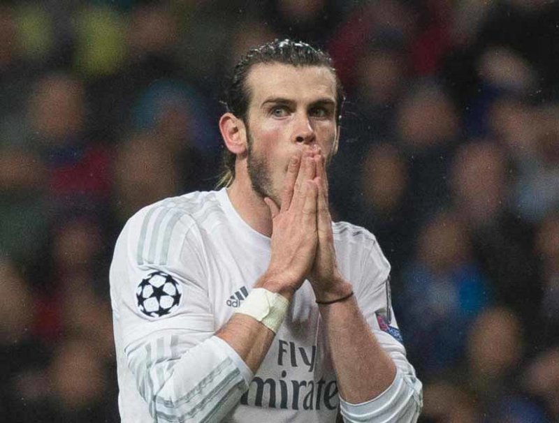 بیل و رد پیشنهاد تمدید قرارداد رئال مادرید