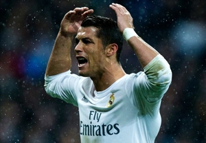 رونالدو: انتقادات زیادی از هواداران شنیدم