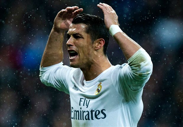 رونالدو: انتقادات زیادی از هواداران شنیدم